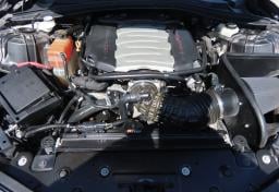 Thumbnail of 2017 Chevrolet Camaro