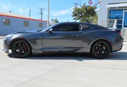 Thumbnail of 2017 Chevrolet Camaro