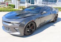 Thumbnail of 2017 Chevrolet Camaro