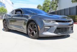 Thumbnail of 2017 Chevrolet Camaro