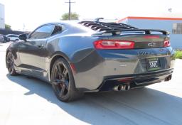 Thumbnail of 2017 Chevrolet Camaro