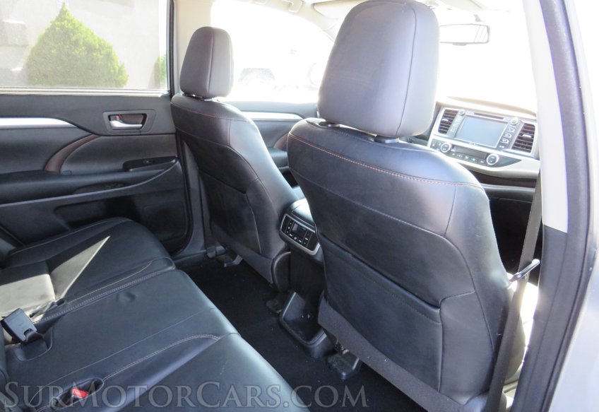 2014 Toyota Highlander - Image 25