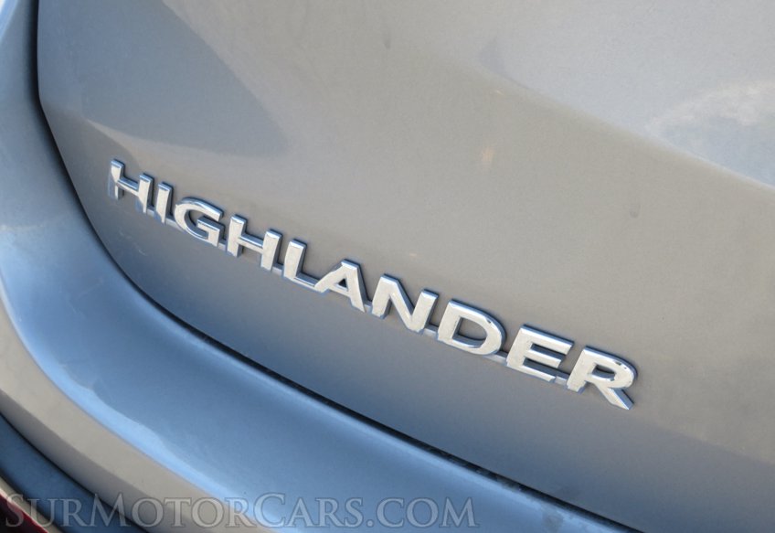 2014 Toyota Highlander - Image 20