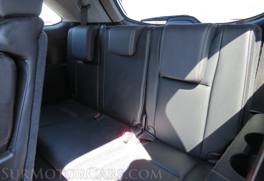 2014 Toyota Highlander - Image 29