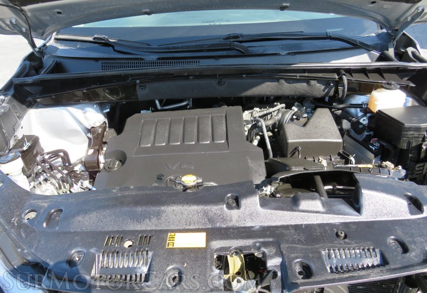 2014 Toyota Highlander - Image 54