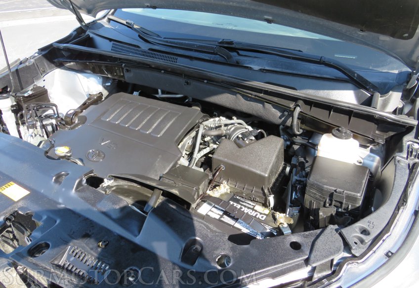 2014 Toyota Highlander - Image 55