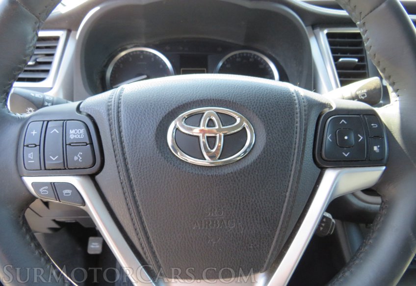 2014 Toyota Highlander - Image 33