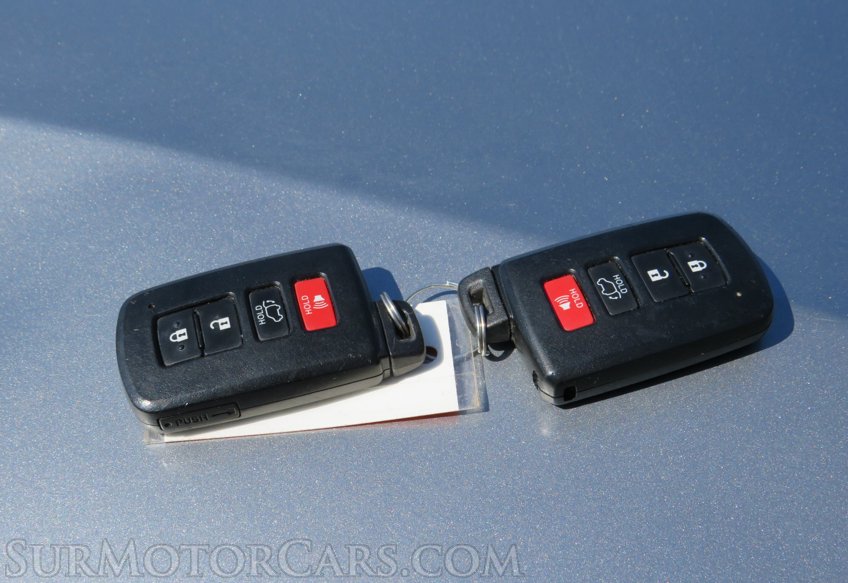 2014 Toyota Highlander - Image 40