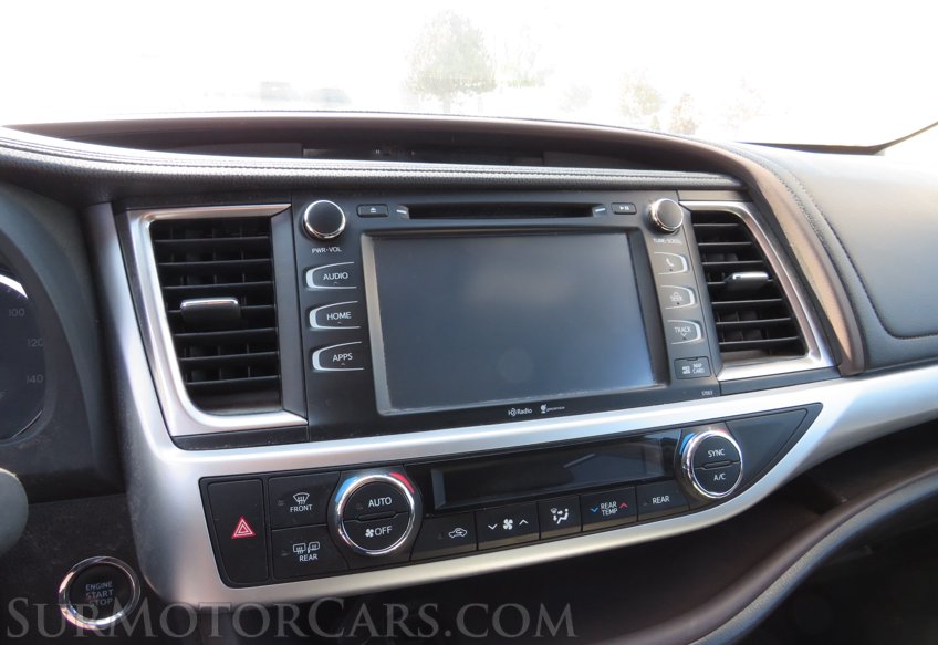 2014 Toyota Highlander - Image 43