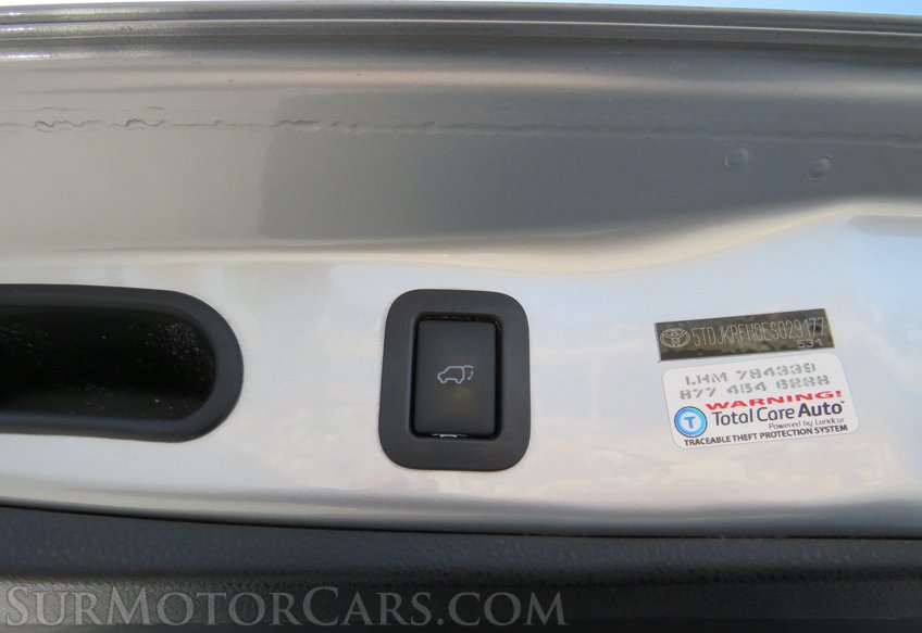 2014 Toyota Highlander - Image 45