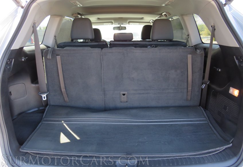 2014 Toyota Highlander - Image 31