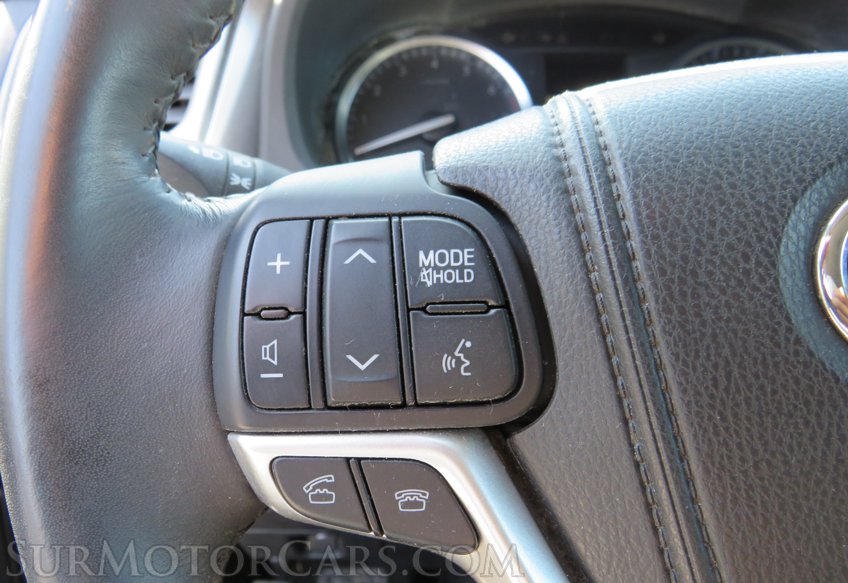 2014 Toyota Highlander - Image 35