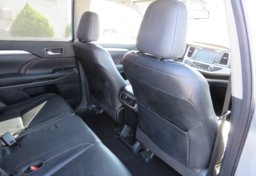 2014 Toyota Highlander - Image 25