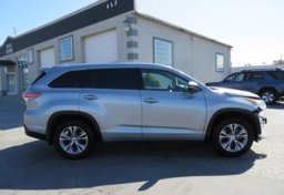 2014 Toyota Highlander - Image 9