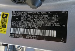 2014 Toyota Highlander - Image 56