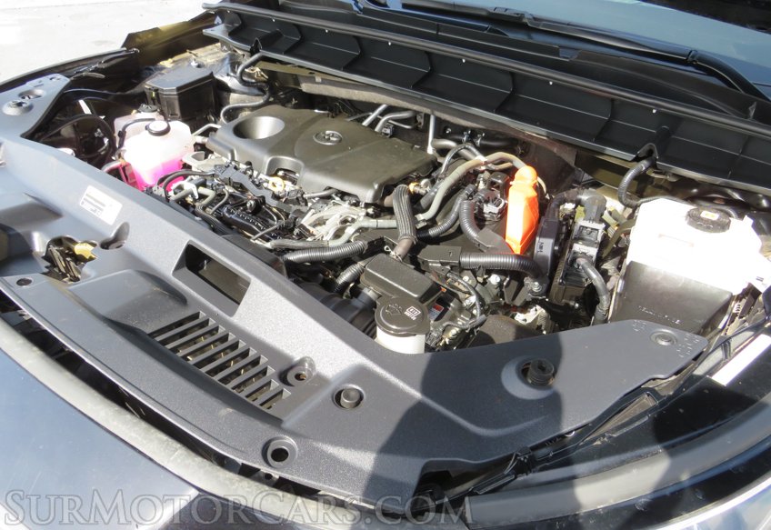 2021 Toyota Highlander - Image 48