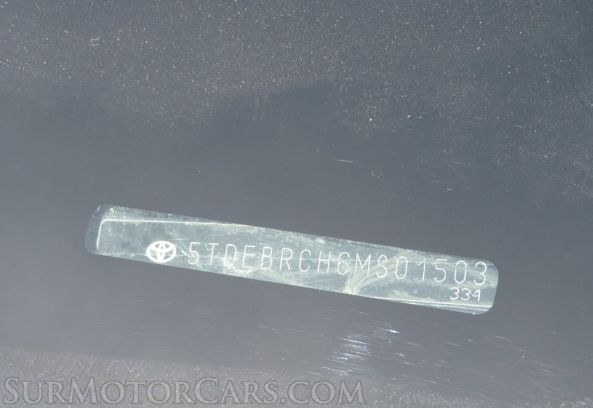 2021 Toyota Highlander - Image 54