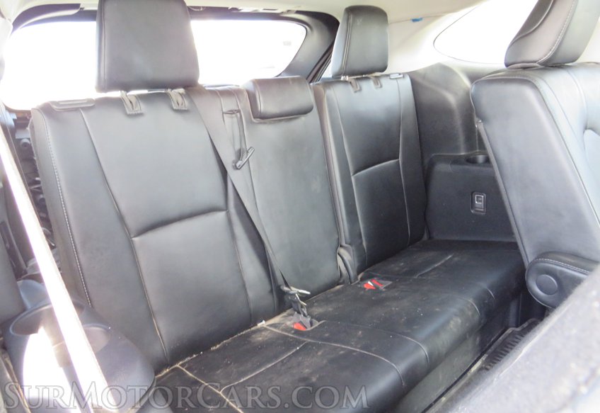 2021 Toyota Highlander - Image 31