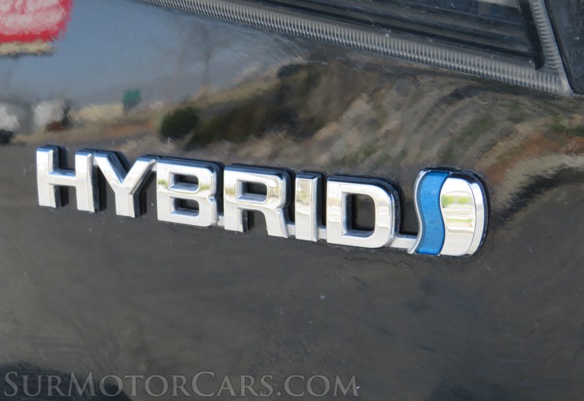 2021 Toyota Highlander - Image 19