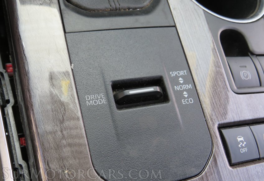 2021 Toyota Highlander - Image 45