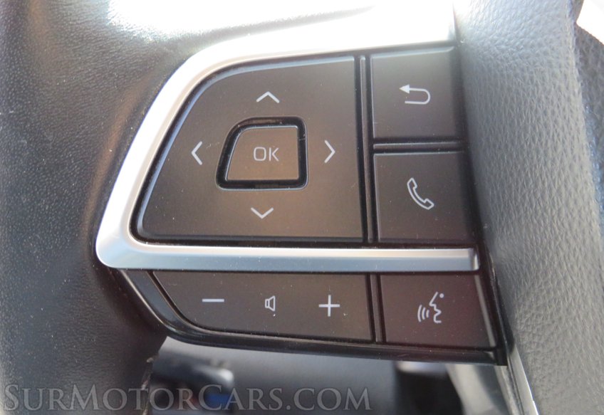 2021 Toyota Highlander - Image 33