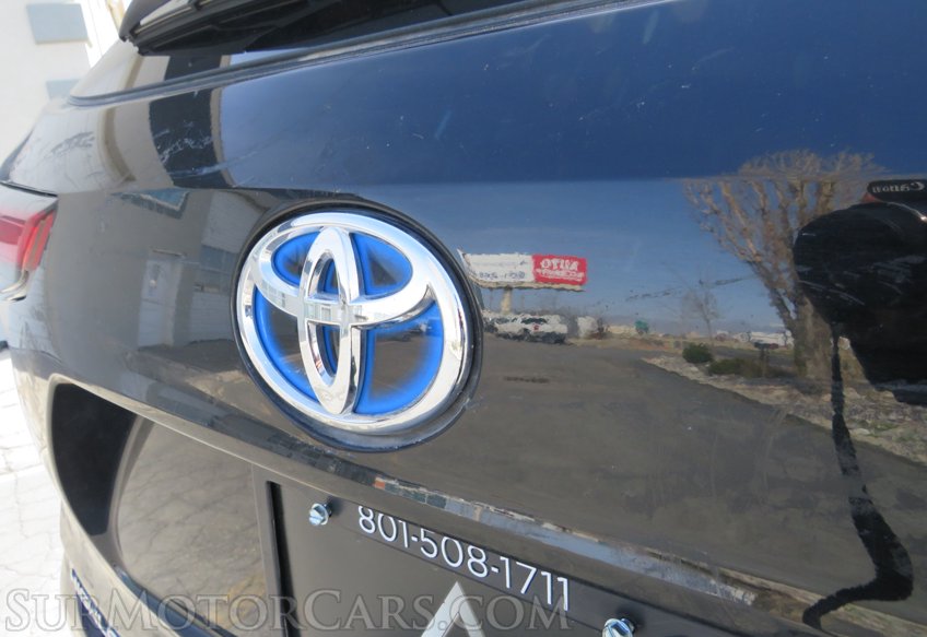 2021 Toyota Highlander - Image 23