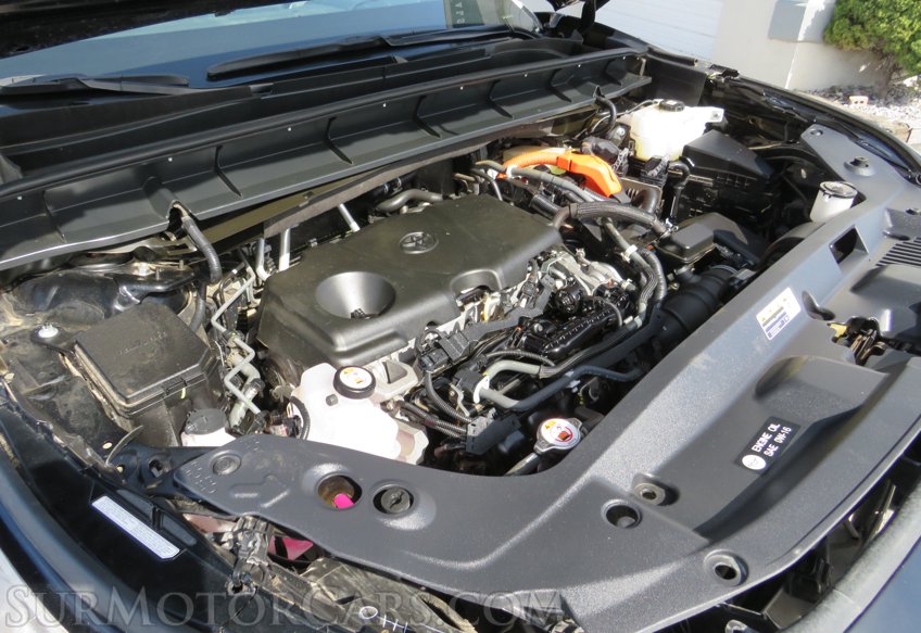 2021 Toyota Highlander - Image 50