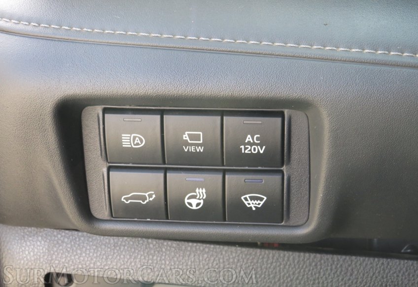 2021 Toyota Highlander - Image 43