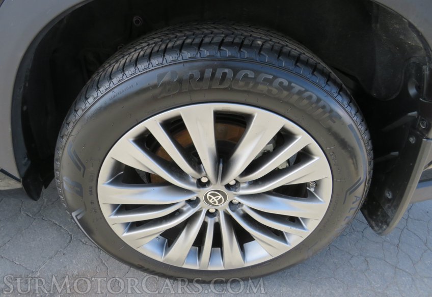 2021 Toyota Highlander - Image 46