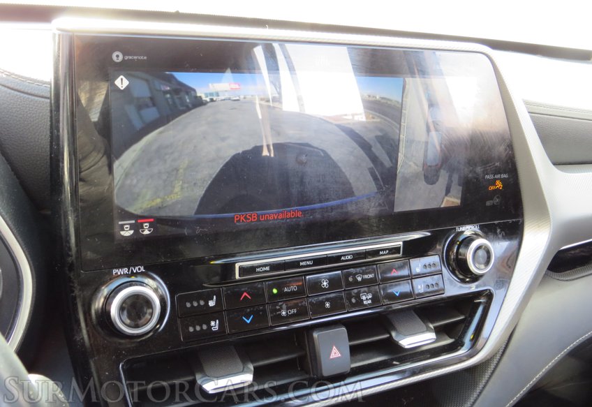 2021 Toyota Highlander - Image 36