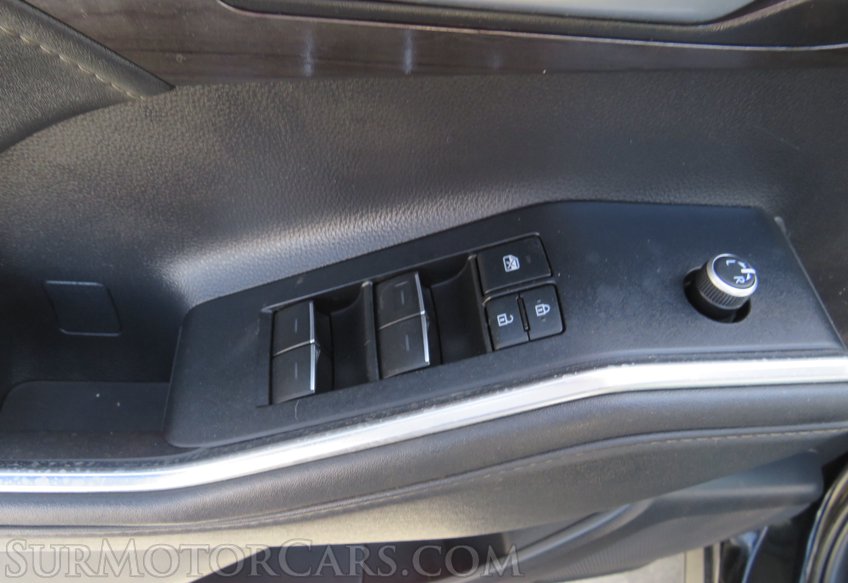 2021 Toyota Highlander - Image 42