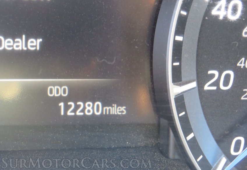 2021 Toyota Highlander - Image 35