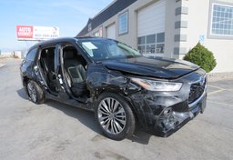 2021 Toyota Highlander - Image 4