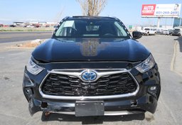 2021 Toyota Highlander - Image 14