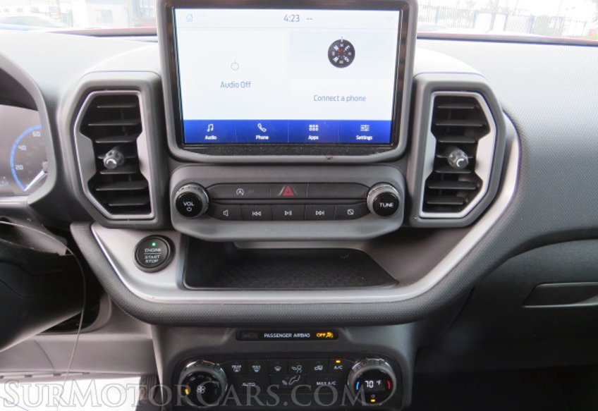 2021 Ford Bronco Sport - Image 36