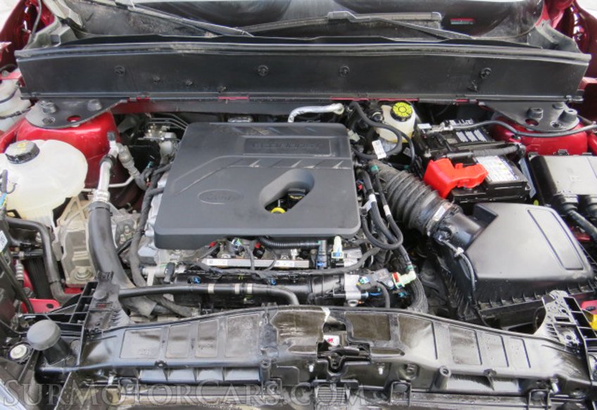 2021 Ford Bronco Sport - Image 53