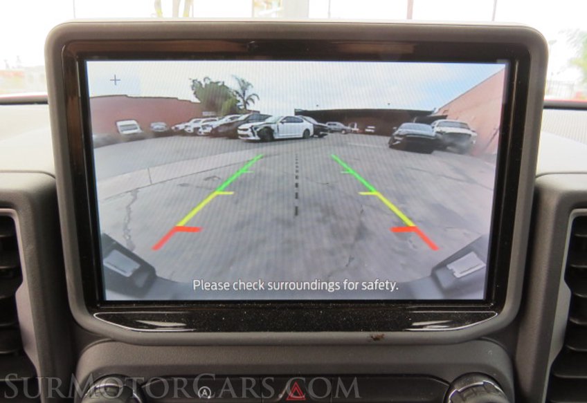 2021 Ford Bronco Sport - Image 35