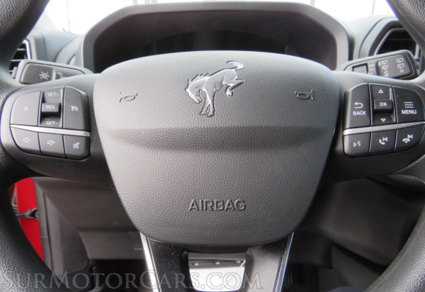 2021 Ford Bronco Sport - Image 40