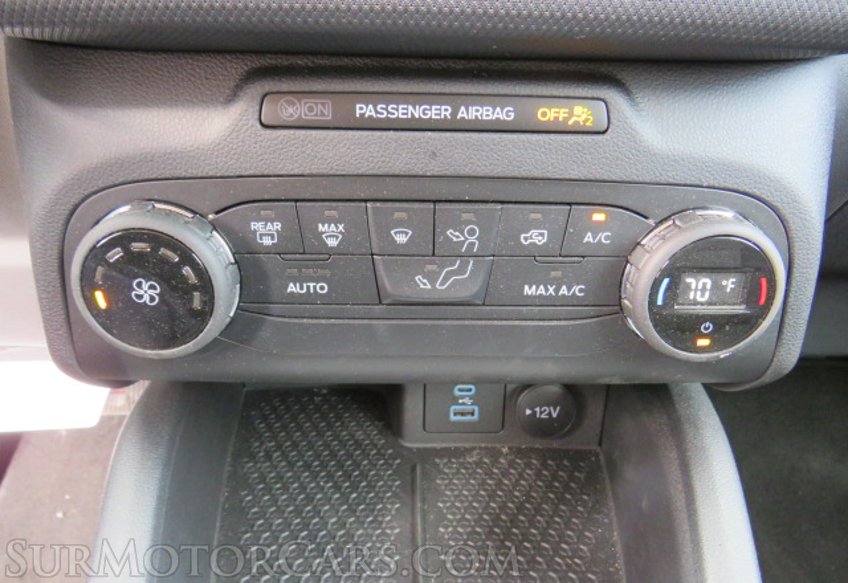 2021 Ford Bronco Sport - Image 37