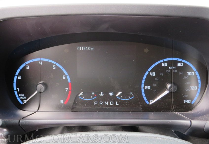 2021 Ford Bronco Sport - Image 34