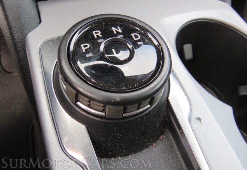 2021 Ford Bronco Sport - Image 39