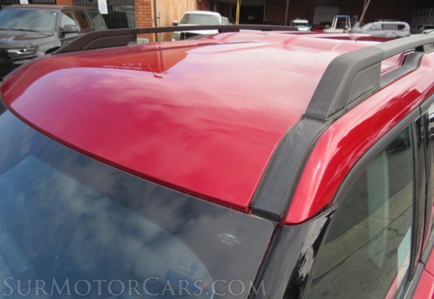 2021 Ford Bronco Sport - Image 18