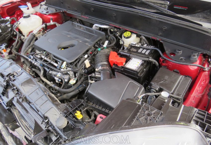 2021 Ford Bronco Sport - Image 54