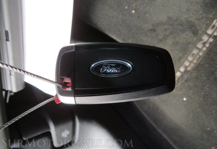 2021 Ford Bronco Sport - Image 43