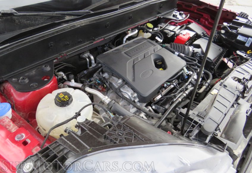 2021 Ford Bronco Sport - Image 52