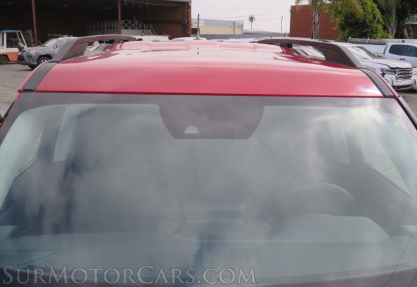 2021 Ford Bronco Sport - Image 17