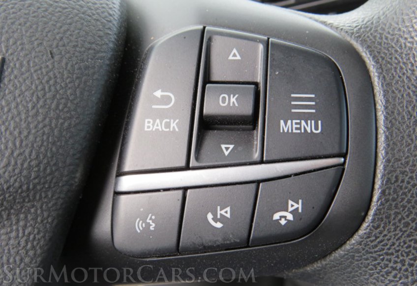 2021 Ford Bronco Sport - Image 42