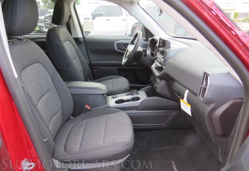 2021 Ford Bronco Sport - Image 24