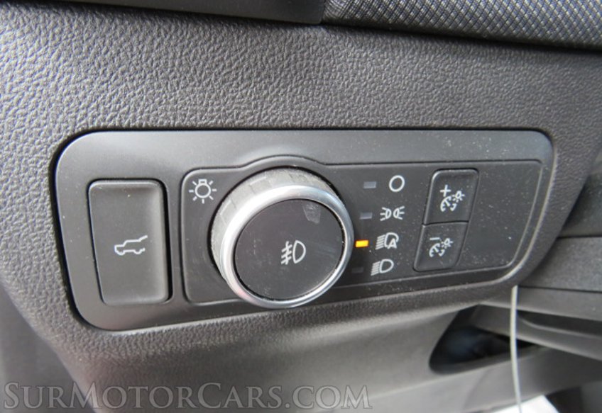 2021 Ford Bronco Sport - Image 38