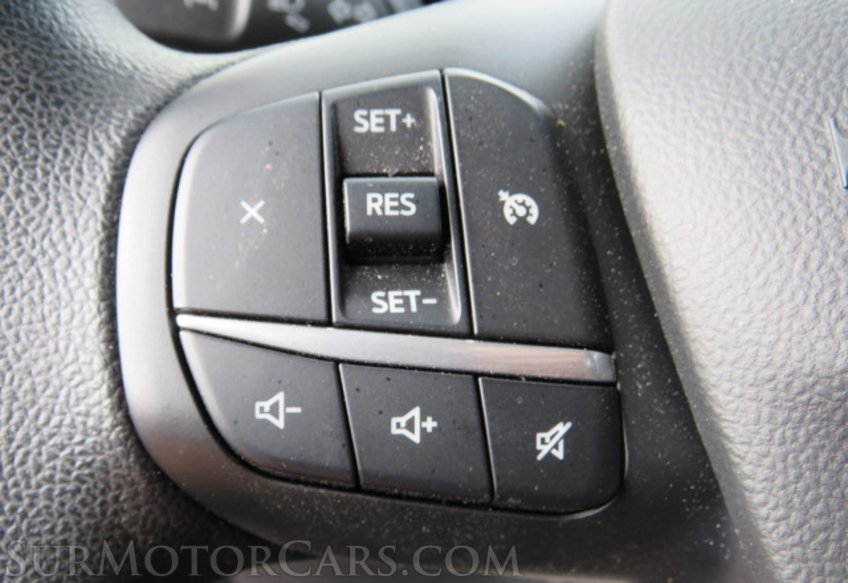 2021 Ford Bronco Sport - Image 41